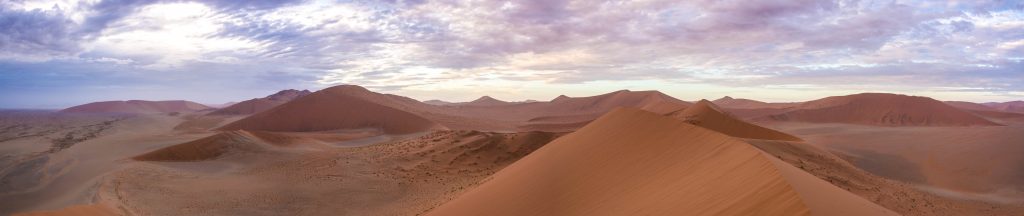 Namib Desert sossusvlei